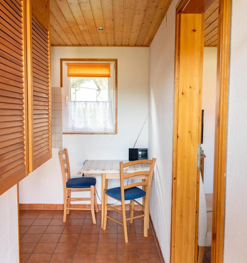 Holiday Home Fuhlendorf 1 Exterior photo
