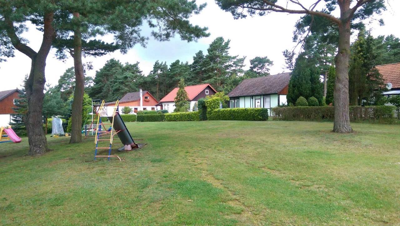 Holiday Home Fuhlendorf 1 Exterior photo