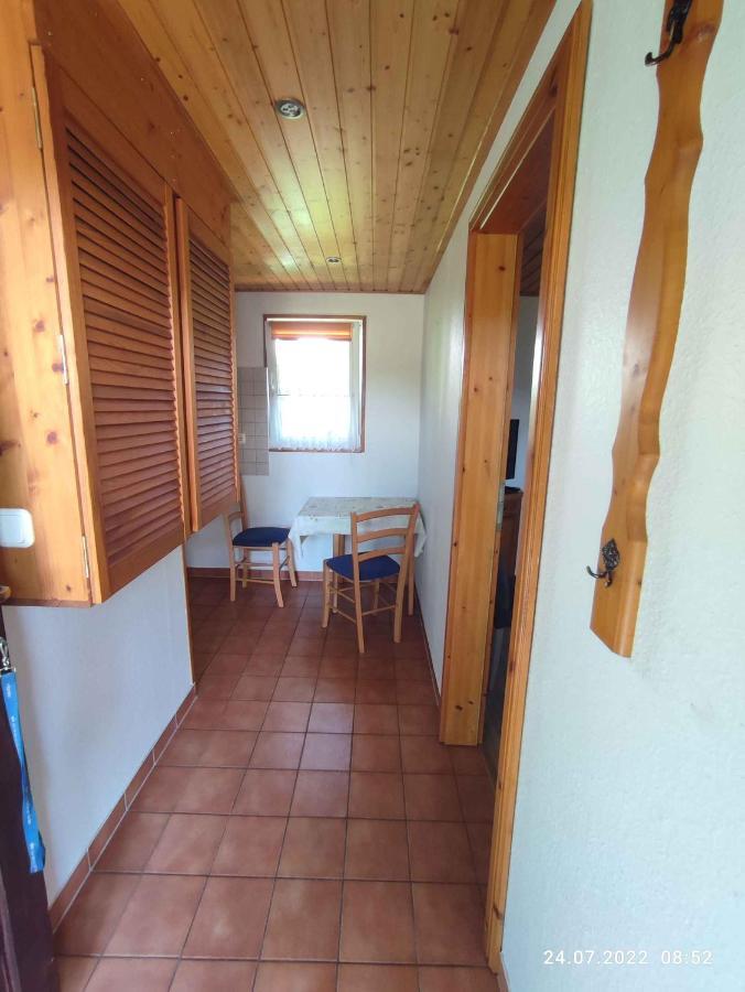 Holiday Home Fuhlendorf 1 Exterior photo