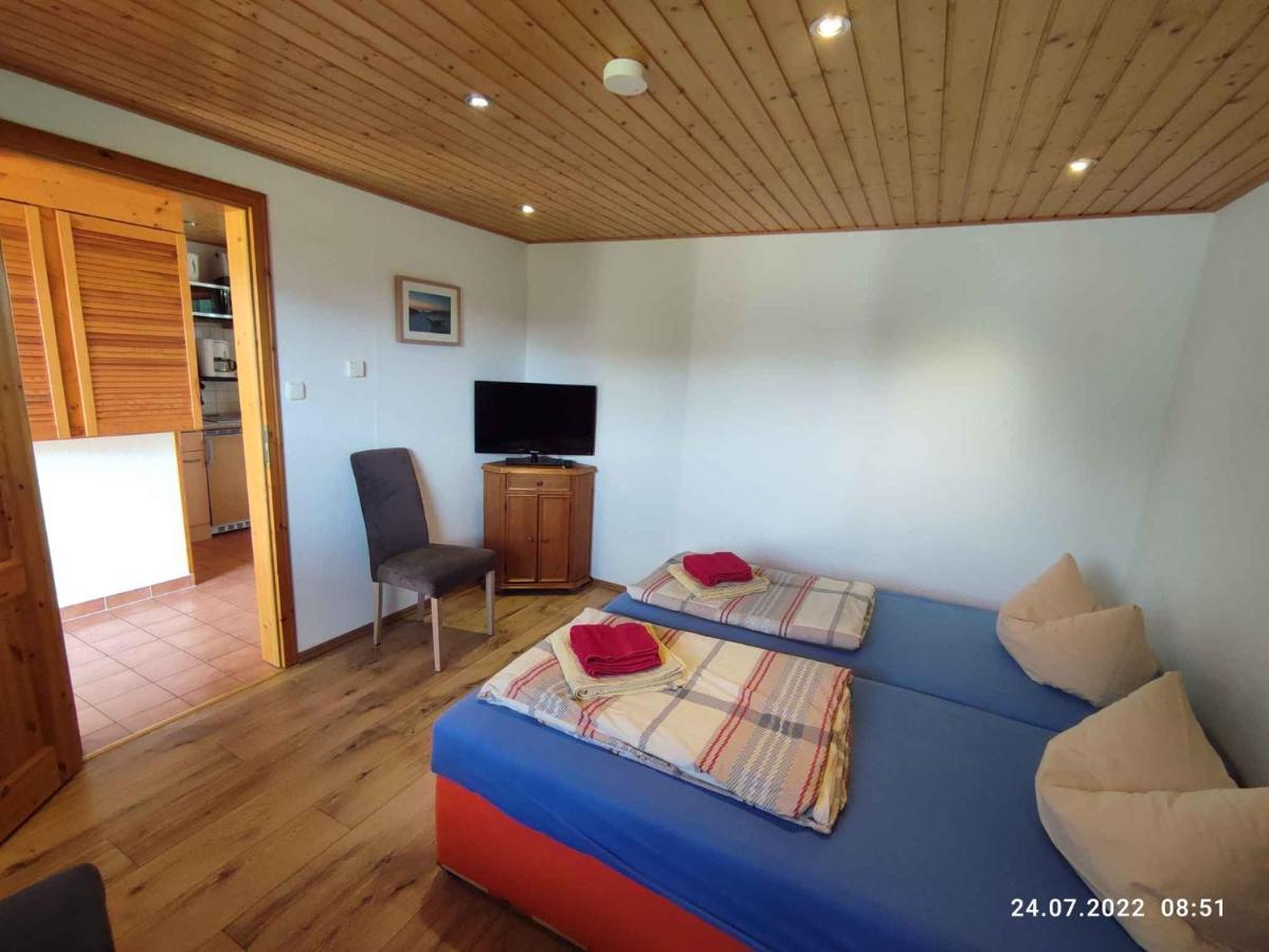 Holiday Home Fuhlendorf 1 Exterior photo