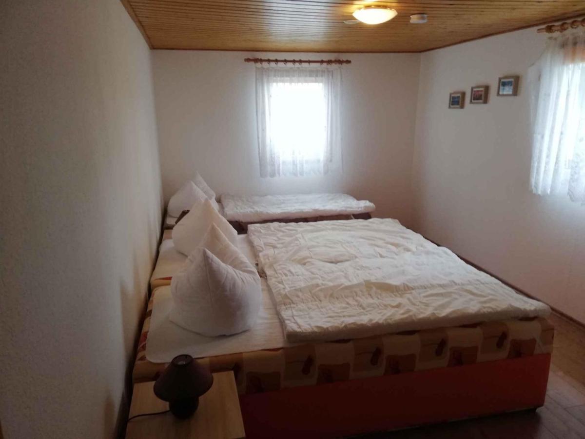 Holiday Home Fuhlendorf 1 Exterior photo